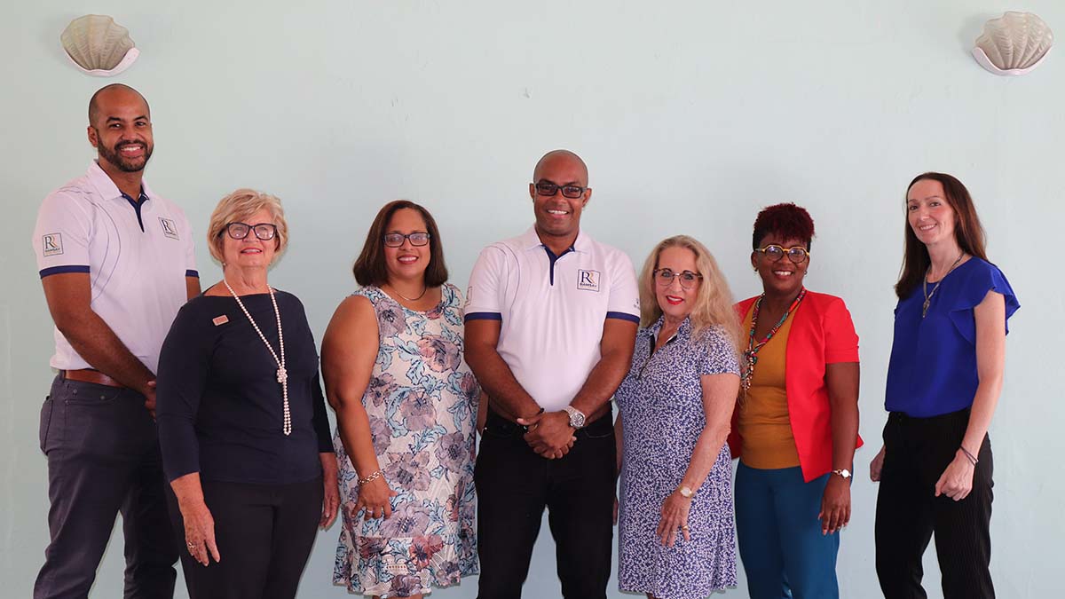 Our Team Barbados Estate Agents & Valuers Association Inc.
